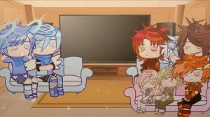 (часть 7)!! Солнечные шары реагируют на Ирис и Землю!! Solarballs react to iris & earth! 🌍🩸✨