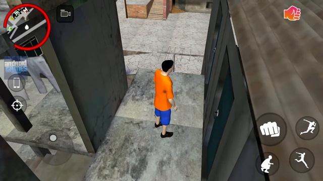 Brasil Life Simulator TLB #2 - Brazilian Car Driving In Favelas - Android Gameplay смотреть онлайн