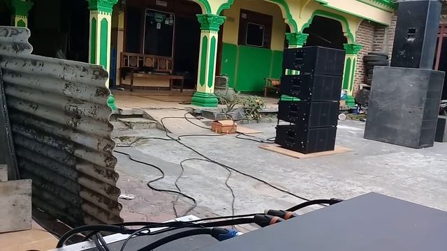 Line Array 10 Inci || Harga Paket Balap Array 10 Singgel Twiter смотреть онлайн