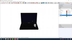 АНИМАЦИЯ в SKETCHUP!  Плагин АНИМАТОР ПОДРОБНЫЙ УРОК