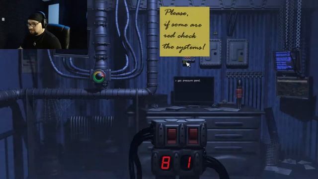Endless Inside Demo смотреть онлайн