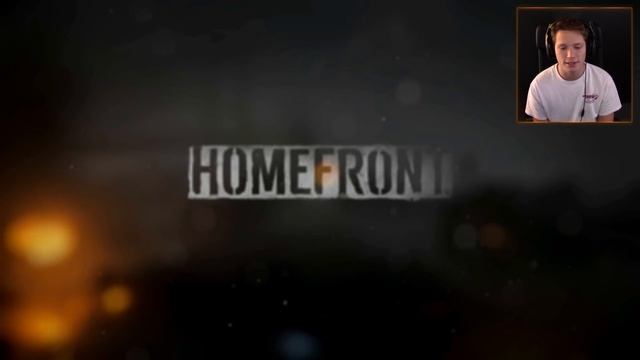 Homefront: The Revolution - Part 1 - Resistance (Let's Play / Walkthrough / Gameplay) смотреть онлайн