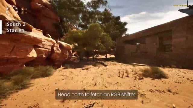 The Talos Principle 2 ⭐ All Stars Guide смотреть онлайн