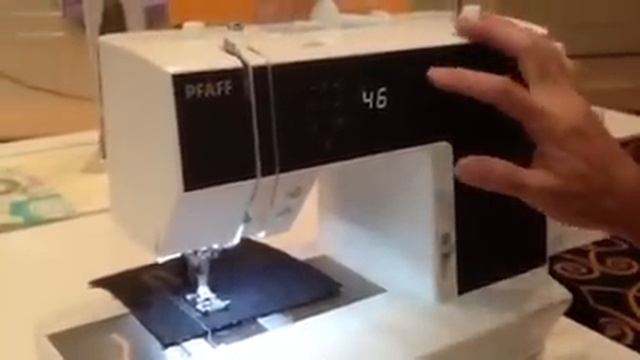 Introducing Pfaff's Passport 2.0