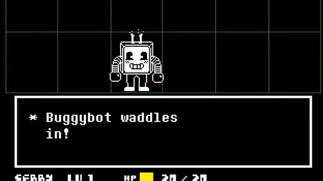 Undertale Otherworld:самая классная игра я такой ещё не видел!!!!! смотреть онлайн
