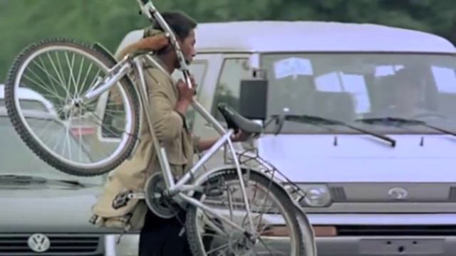 Beijing Bicycle Ending Song смотреть онлайн