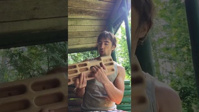 Фингерборд для скалолазания New Force смотреть онлайн