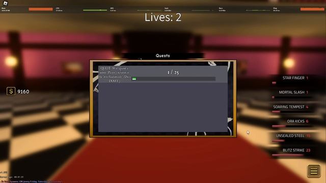 [YBA] Как сделать ТВОХА "правильно" в ЮБА? [Your Bizarre Adventure] смотреть онлайн