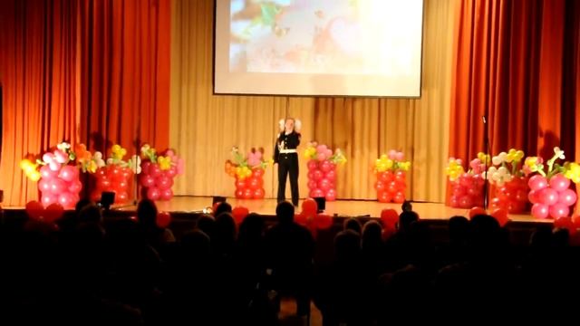 2017.03.06 C 8 марта (Mама) смотреть онлайн