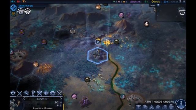 Civilization BE Franco-Iberia Ep2 смотреть онлайн