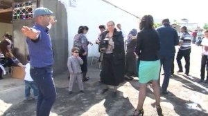 Очень Классная Свадьба в Селе Лезгины ☀️?☕️