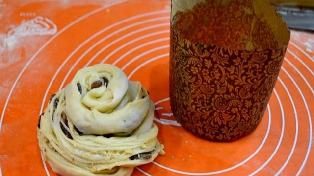 Рецепты от шеф-повара