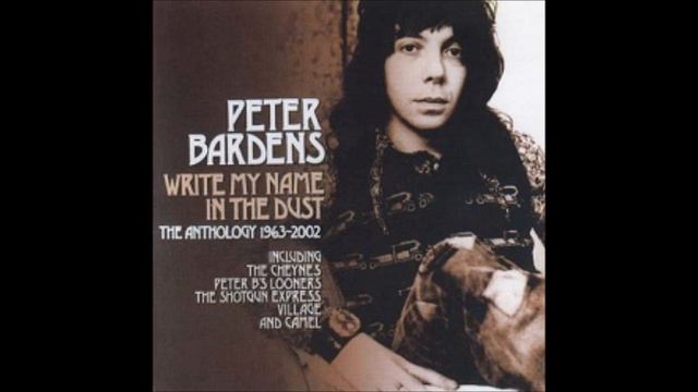 Peter Bardens - Don't Goof With A Spook смотреть онлайн