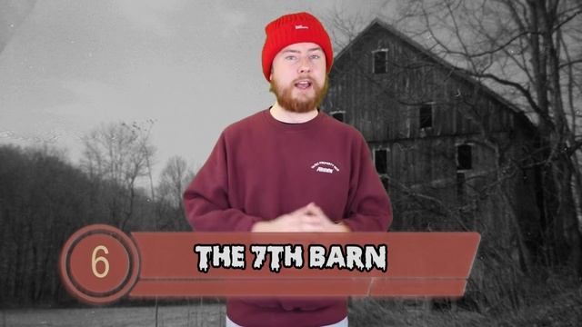 Top 10 Scary Farm Stories смотреть онлайн
