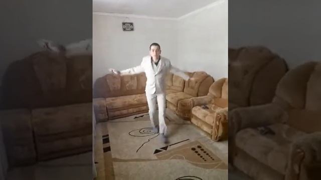Танец турка-месхетинца смотреть онлайн