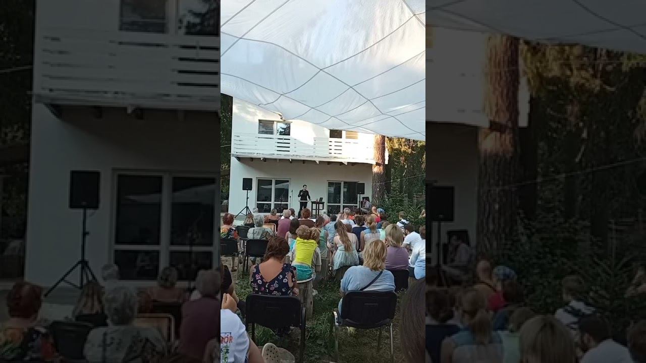 Терменвокс (1) смотреть онлайн