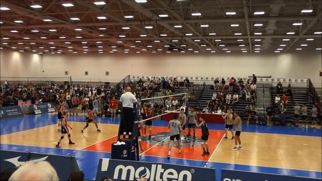 2016 BJNC - 949 16 vs academy boys 16 - Day 1 смотреть онлайн
