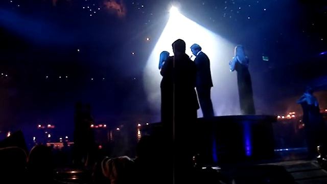 Señor Tango - Buenos Aires смотреть онлайн