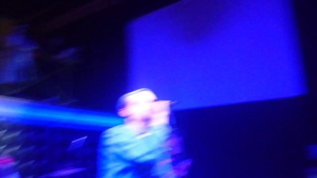 ПОШЛАЯ МОЛЛИ - Ранетки (MOLOKO, Ульяновск 8.05.2017) смотреть онлайн