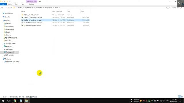 ??How to download & Install Java JDK, JRE on Windows 10 ??? смотреть онлайн