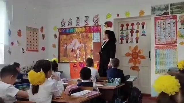 Толебийский районКГУ "ШГ5"ГПП"Б"Воспитатель: Джаналиева Екатерина Михайловна смотреть онлайн