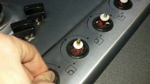 Варочная поверхность Beko HIZG 64120 SX видео обзор