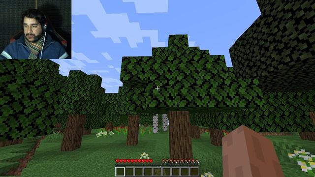 COMO JUGAR a Minecraft Java 1.19 Con JOYSTICK y/o Mando?? ⬇️ смотреть онлайн