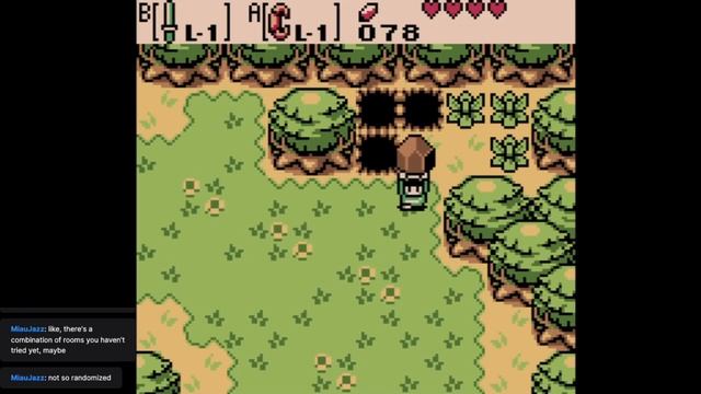 One dungeon down! TLOZ : Oracle of Ages Part 2 смотреть онлайн