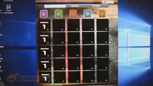 Gigabyte Aero 14” Nvidia GTX 1060 3K Laptop Review / Benchmarks смотреть онлайн