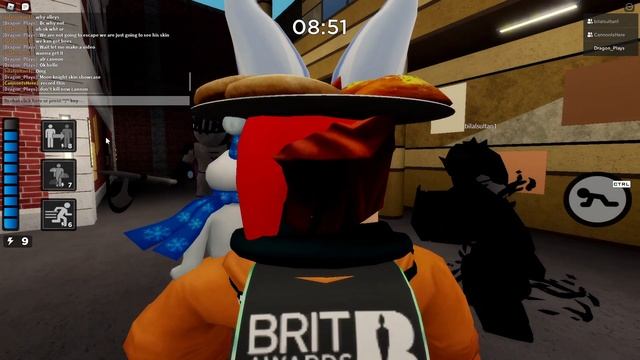ROBLOX PIGGY SEASON4 EXPECTANT EXPLORATION GRYFFN/MOON KNIGHT SKIN SHOWCASE Collab: TheCannonMaster смотреть онлайн