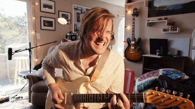 Nuclear War and a Girl Unspoken For - Songwriter's Corner смотреть онлайн