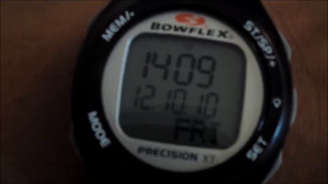 Bowflex Precision XT 9.0 Review смотреть онлайн