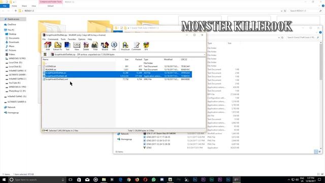 How to download and install REDUX 1.3 With Reshade's + OIV SuperCars without any error slow tutoria смотреть онлайн