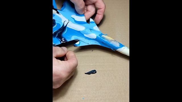 SUKHOI SU-33 FLANKER-D смотреть онлайн