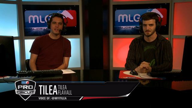 Current Starcraft News - MLG Community Update - Ep 2 смотреть онлайн