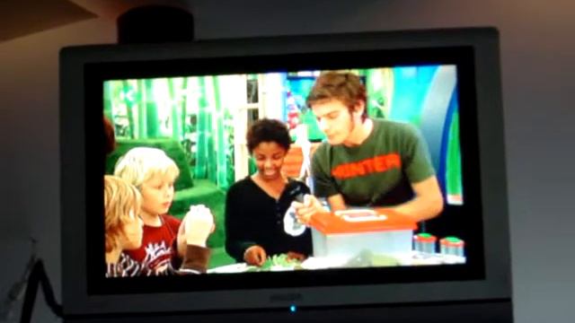 JNM op Ketnet - Dag van de Jeugdbeweging смотреть онлайн