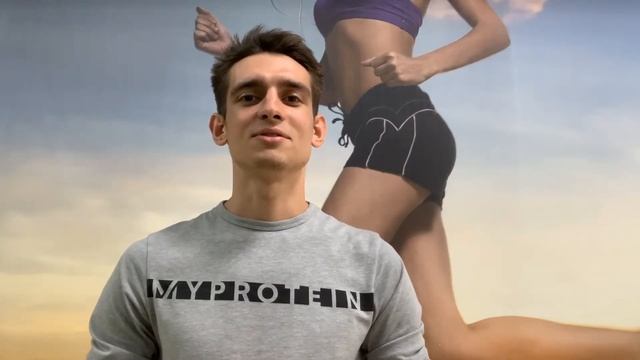 5 главных преимуществ EMS-тренировок по сравнению с обычными смотреть онлайн