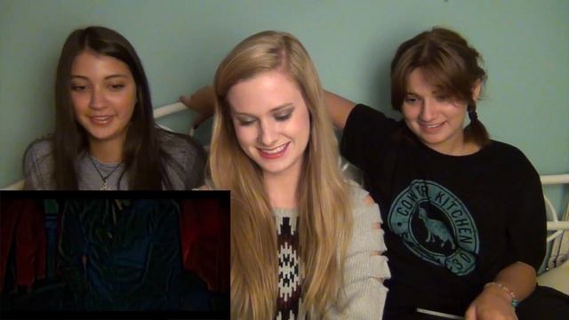 NON KPOP FANS REACT GD&TOP-ZUTTER (BIG BANG) смотреть онлайн