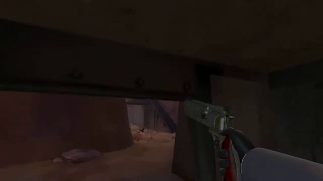 FailSpy Adventures 1 - cp_dustbowl смотреть онлайн