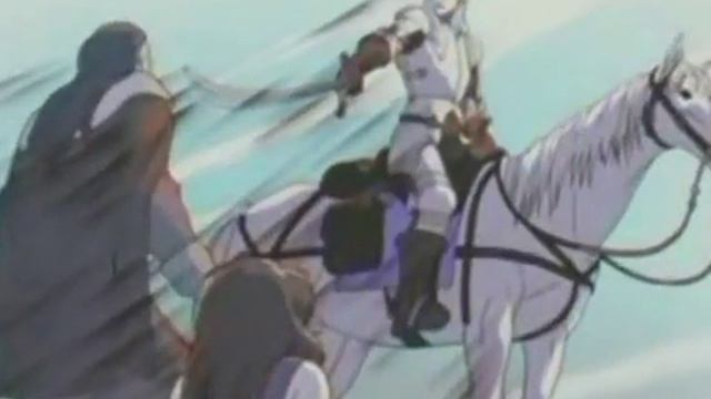 Berserk - Angel Wings смотреть онлайн