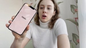 Распаковка айфон 12 Про белый! Pro хуже mini? Первые впечатления (Iphone 12 Pro unboxing)