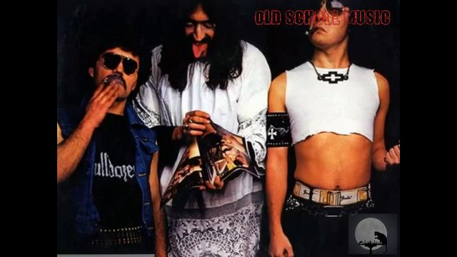 Bulldozer italian thrash metal смотреть онлайн