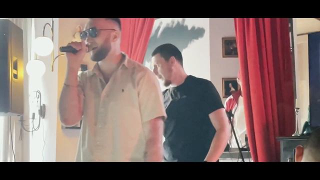 Shtaket Квартирник, выступление 😎 смотреть онлайн