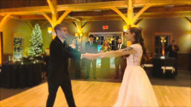 Harrington Farm | Princeton Ma | Wedding Dj | Wedding Videographer | Massachusetts Wedding | Video смотреть онлайн