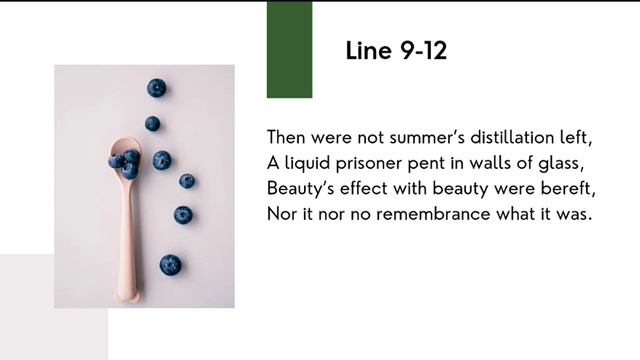 Shakespeare's Sonnet 5 explanation in Hindi | Ugc Net смотреть онлайн