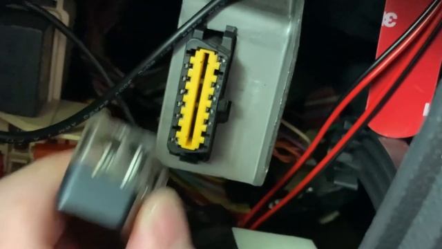 Fitting a digital speedo to a Renault Master / Vauxhall / Opel / Movano van or any car смотреть онлайн