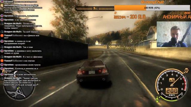 Need for Speed: Most Wanted〡#3〡[НА ОЧЕРЕДИ ВИК!] смотреть онлайн