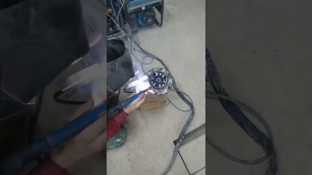 Сварочный аппарат аврора про смотреть онлайн