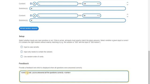 LearningApps смотреть онлайн