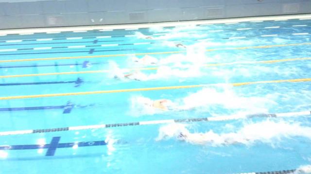 Галанин Александр 50 м вольный стиль г. Ярославль "Лазурный"27.12.2014 смотреть онлайн